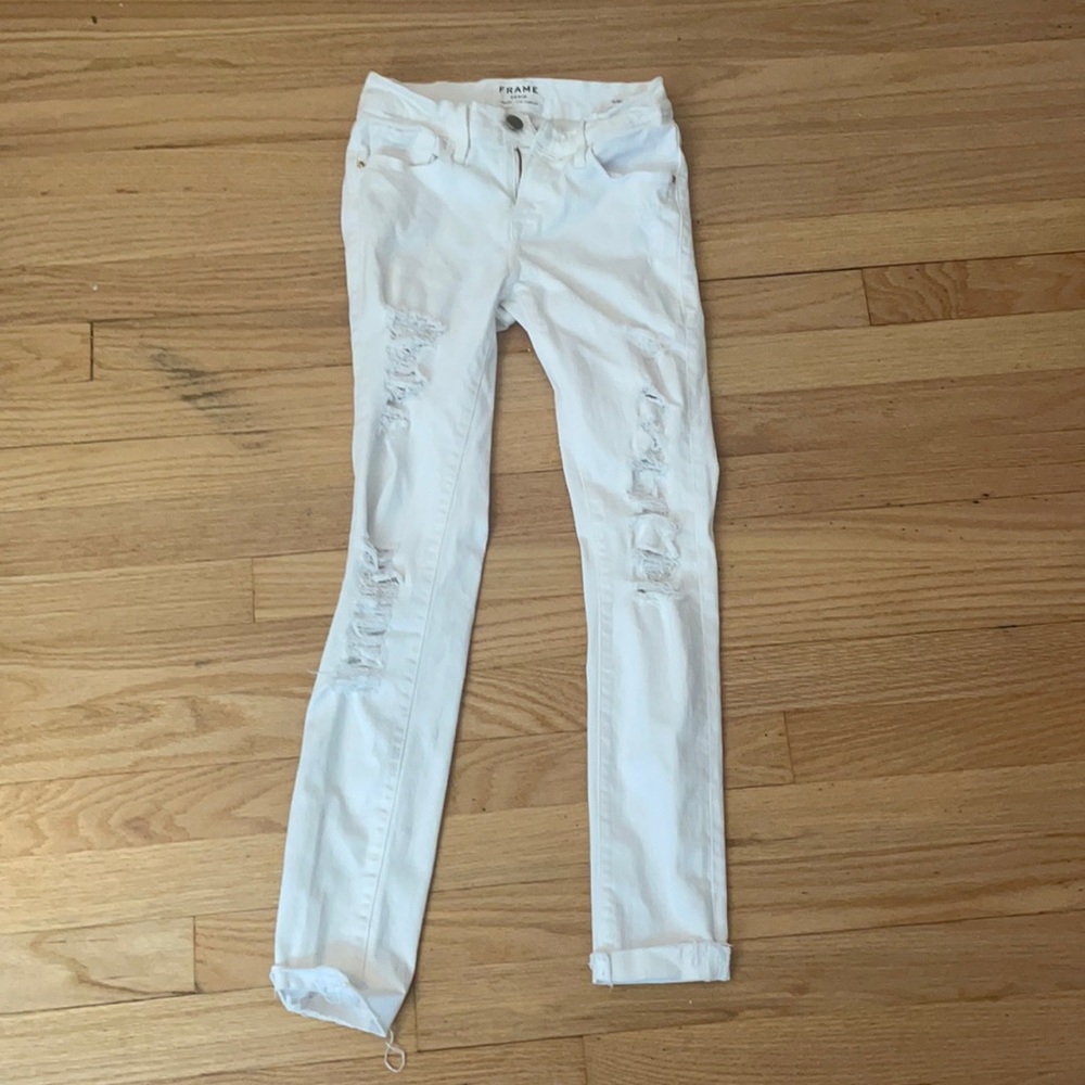 jeans